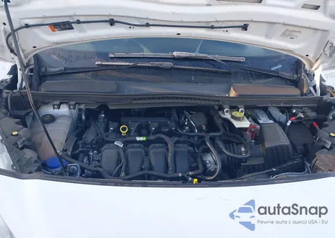 2022 Ford Transit Connect Xl z USA, uszkodzony, nr VIN NM0LS7S25N1528372